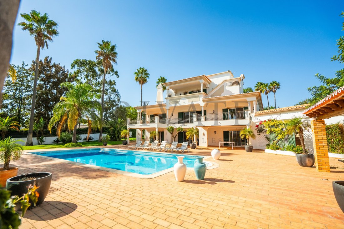 House in Quarteira, Algarve, Portugal 2 - 18929597