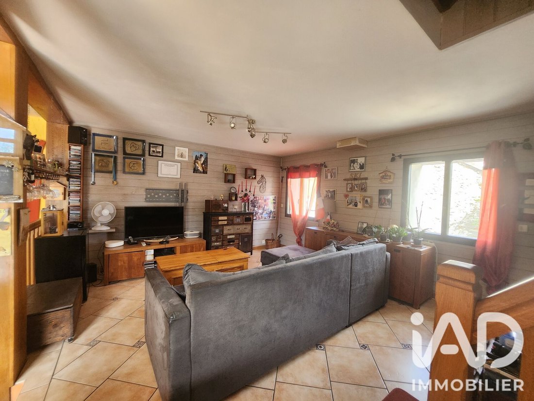 House in Fontenay-les-Briis, Ile-de-France, France 5 - 18930016