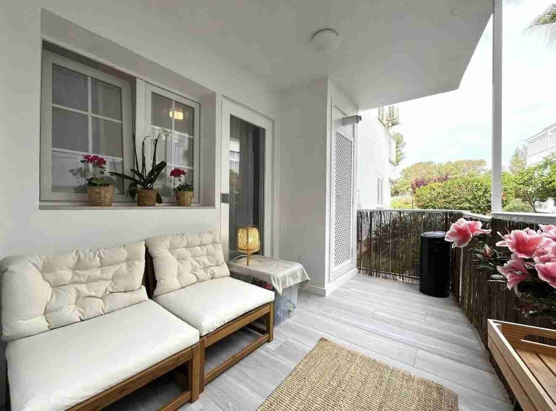 Apartment in Rotes Velles, Calvia, Balearic Islands 1 - 18926640