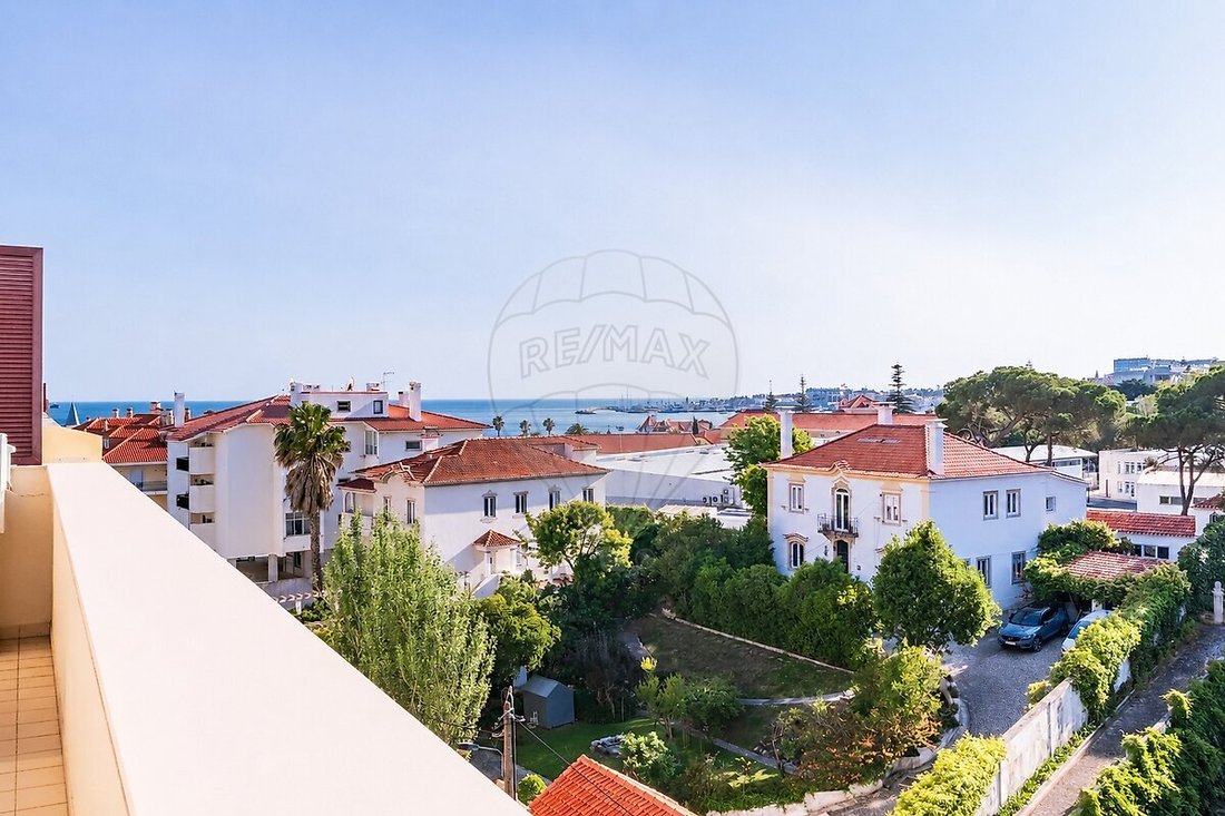 Apartment in Estoril, Cascais e Estoril, Lisbon 1 - 18929197