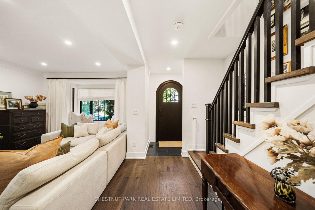 House in Toronto, Ontario, Canada 3 - 18929805