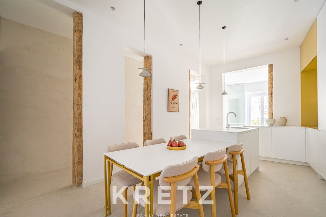 Apartment in Centro, Madrid, Spain 2 - 18929042