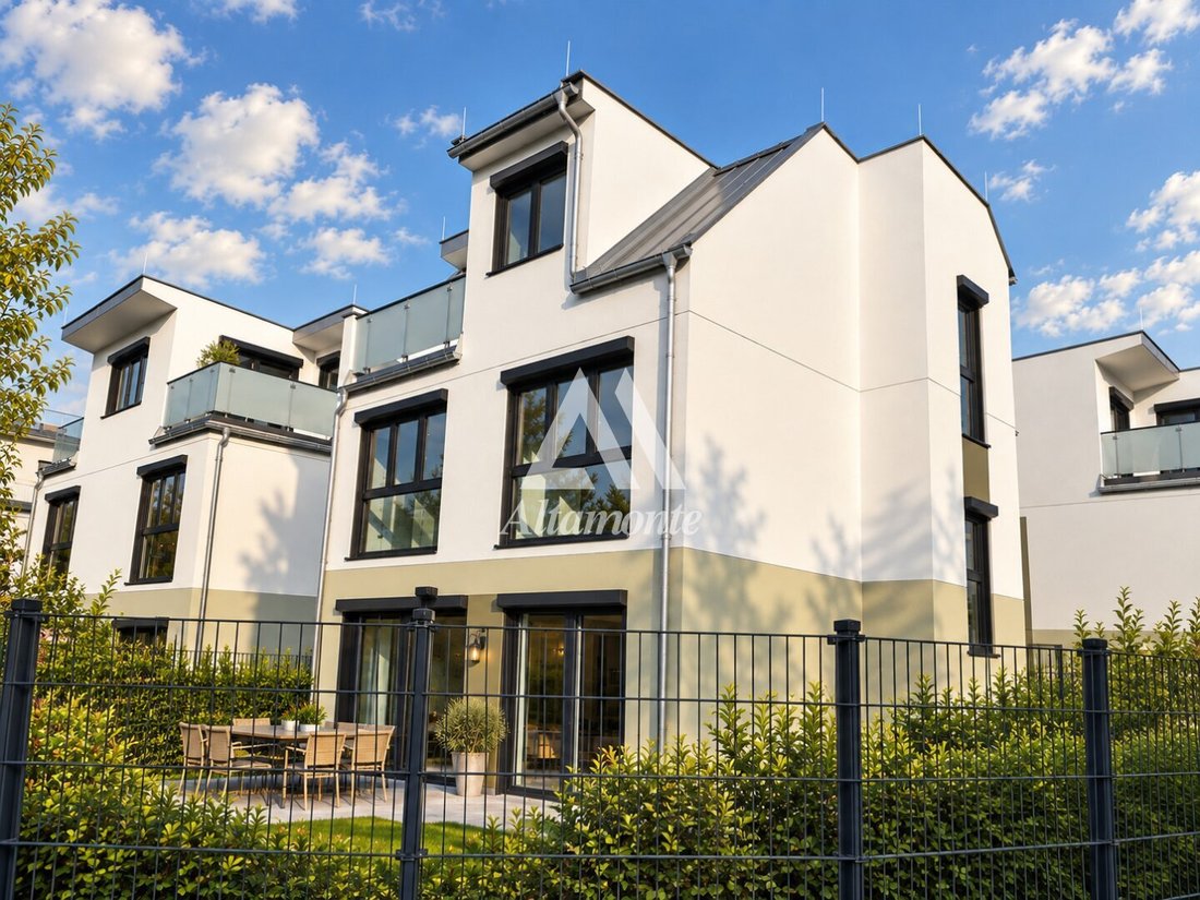 House in Vienna, Wien, Austria 1 - 17033345