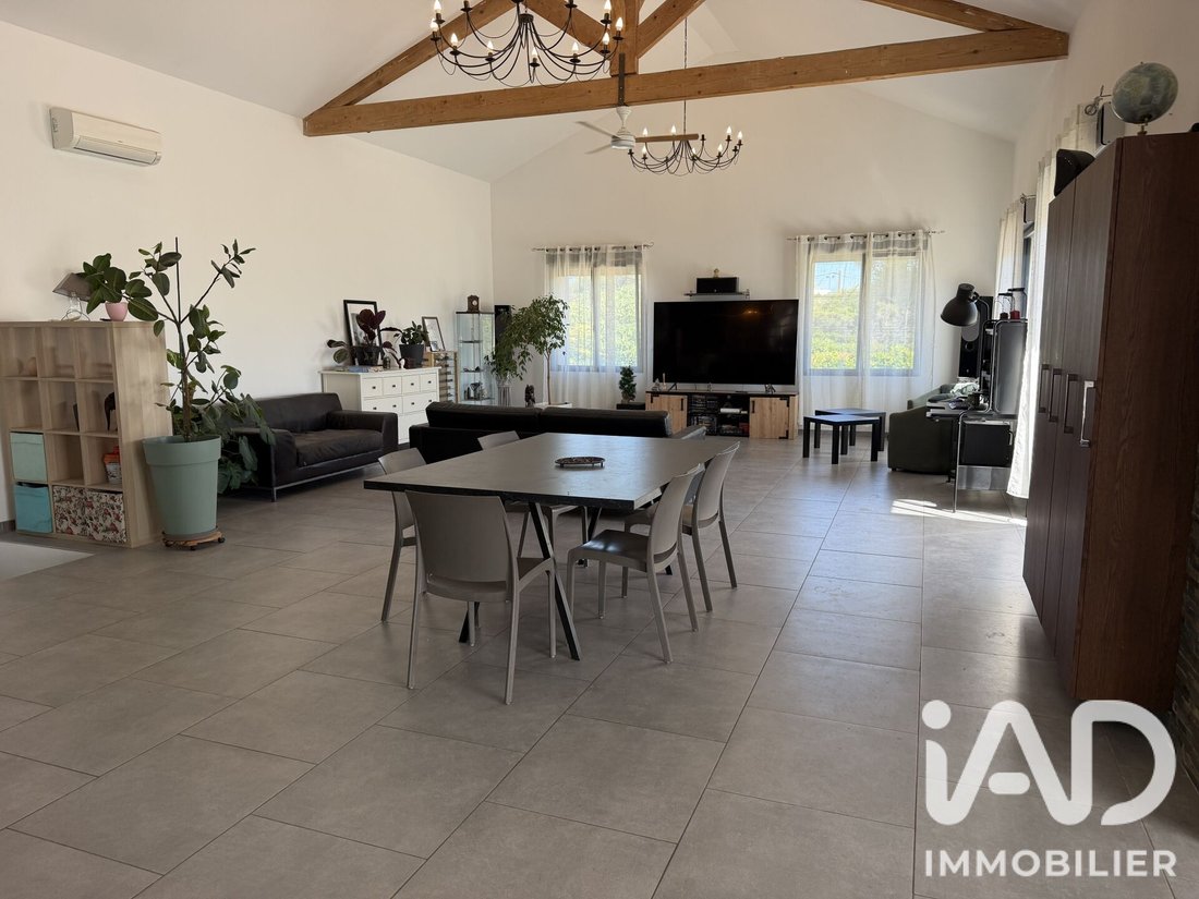 House in Zone Rurale Nord, Carpentras, France 5 - 18930021