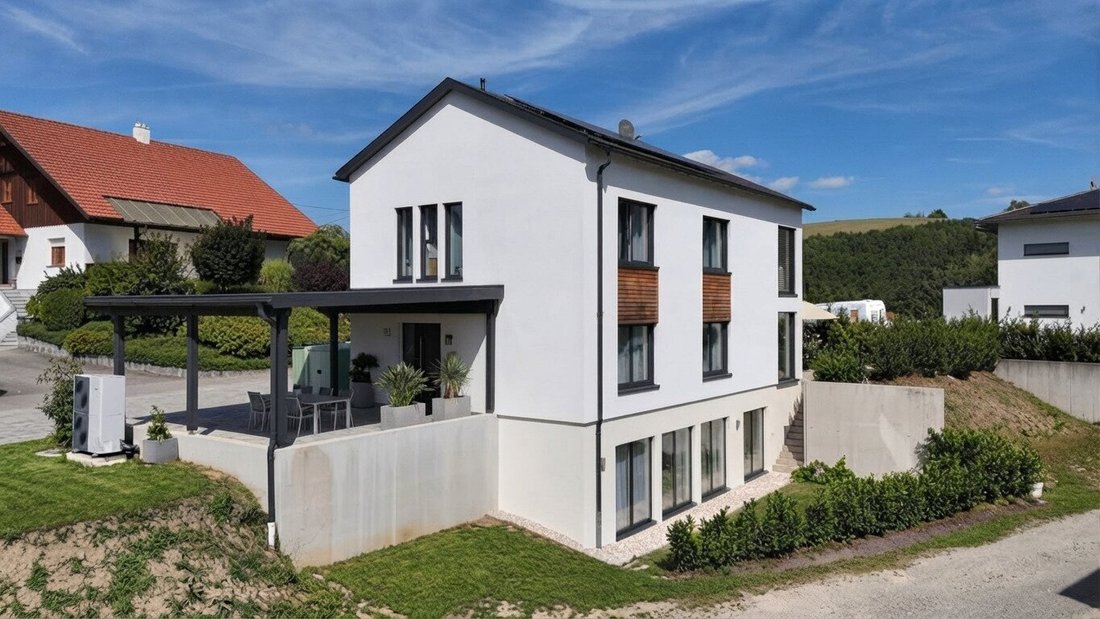 House in Diersbach, Upper Austria, Austria 2 - 18929414
