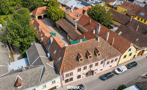 Perchtoldsdorf, Lower Austria, Austria 1