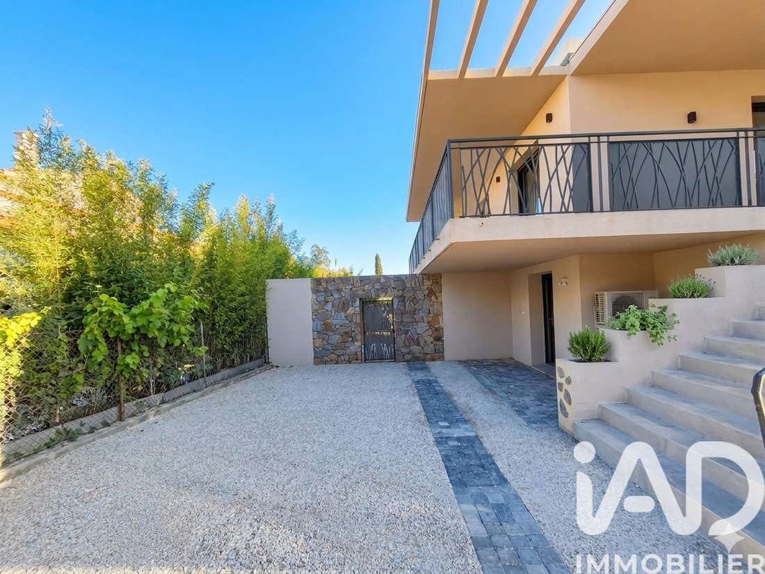 Apartment in Bandol, Provence-Alpes-Côte d'Azur, France 2 - 17929407