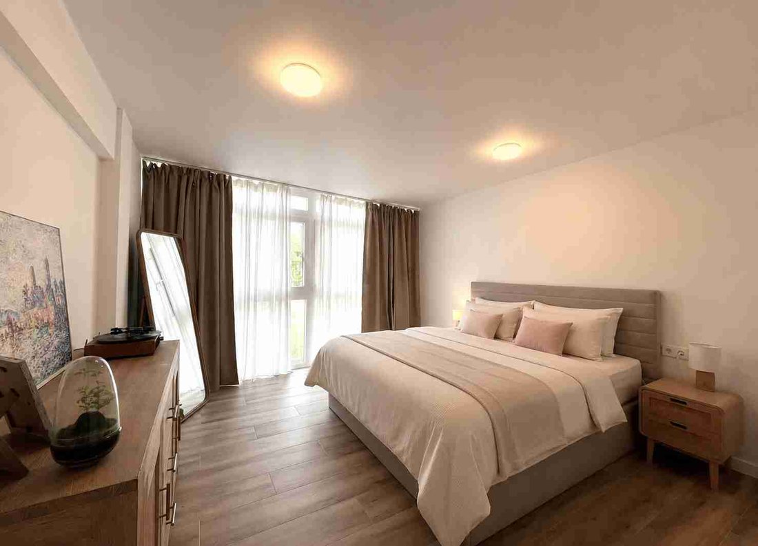 Apartment in Rotes Velles, Calvia, Balearic Islands 4 - 18926640