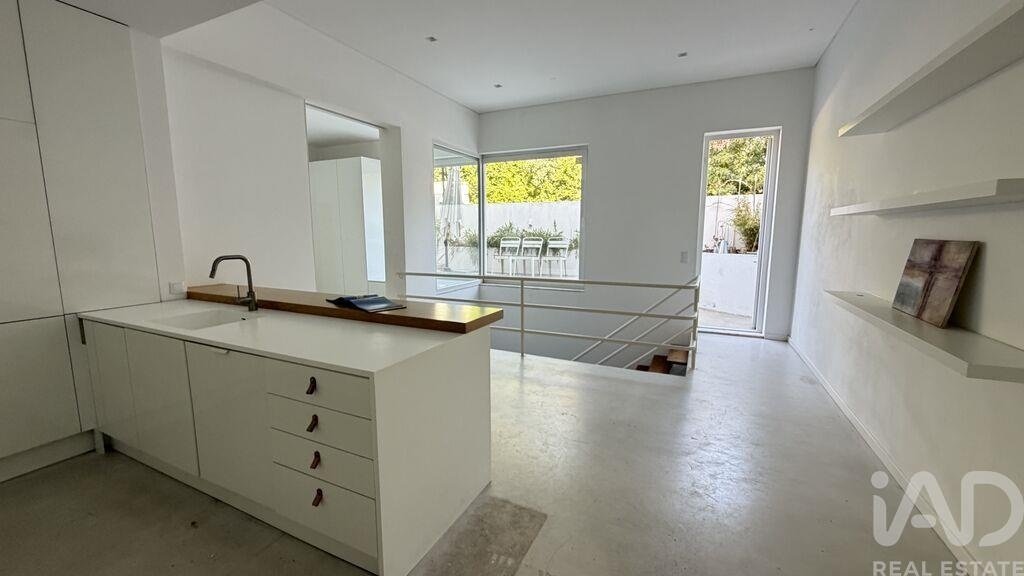 Apartment in Cascais e Estoril, Lisbon, Portugal 1 - 18929726