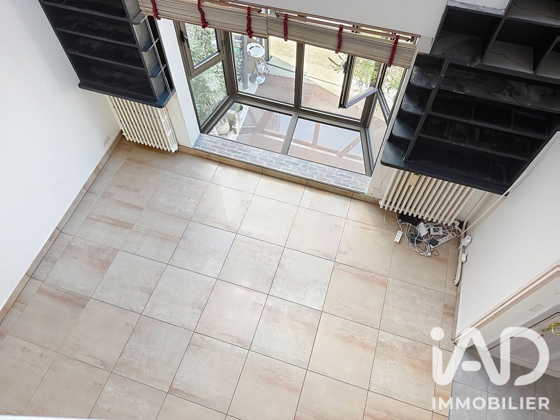 House in Fontenay-sous-Bois, Ile-de-France, France 5 - 17714777