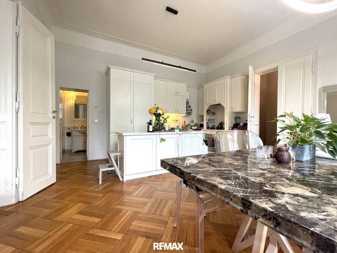 Apartment in Vienna, Wien, Austria 1 - 18929975