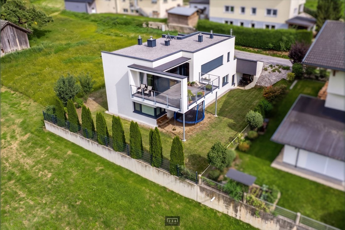 House in Stams, Tyrol, Austria 2 - 18929371