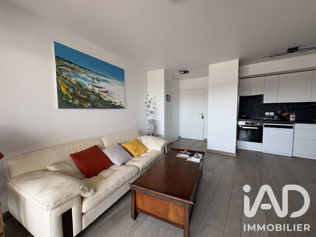 Apartment in Le Cap d'Agde, Agde, France 2 - 18930099