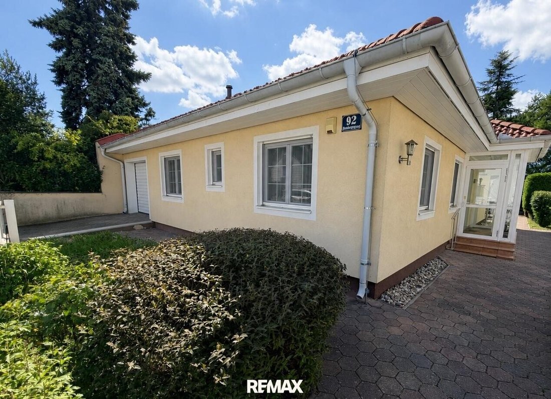 Bungalow in Vienna, Wien, Austria 2 - 18929966