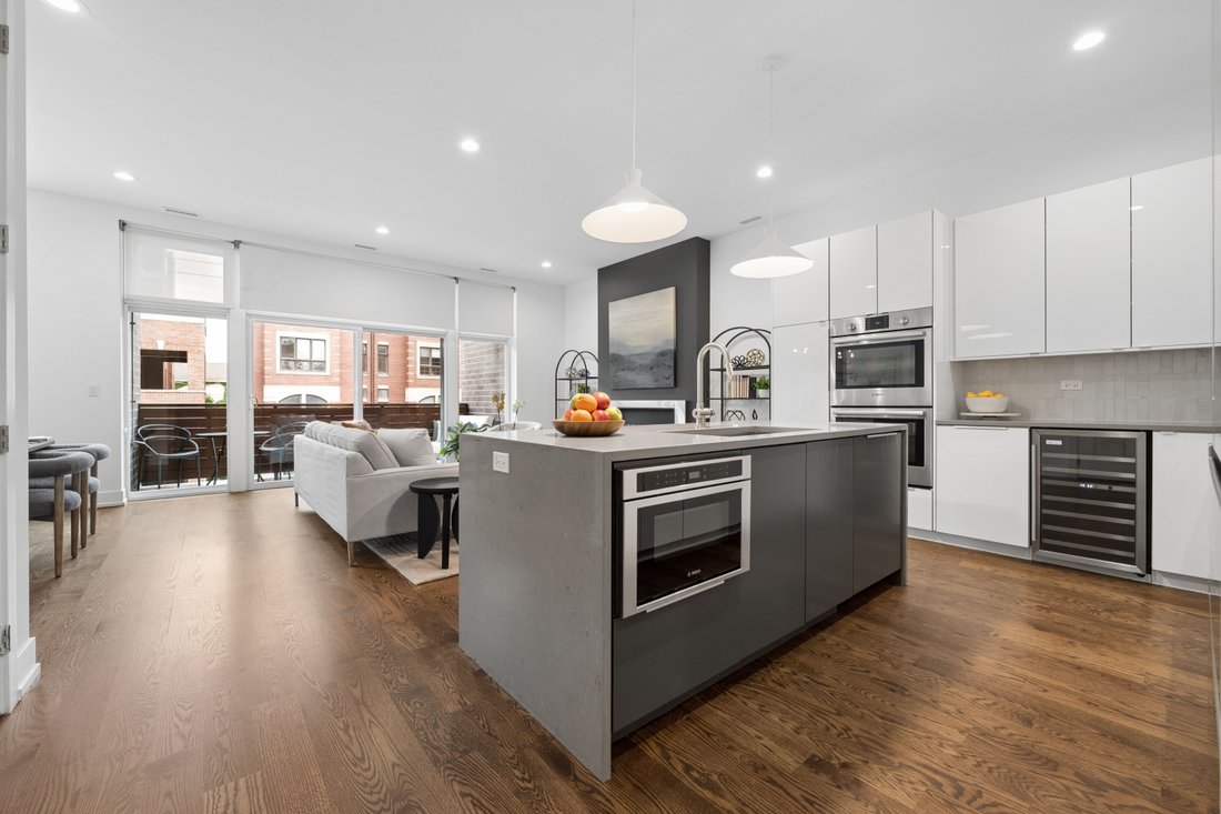 Condo in Chicago, Illinois, United States 3 - 18929510