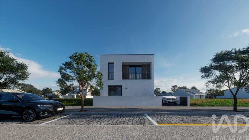 Townhouse in Gafanha da Nazare, Aveiro District, Portugal 5 - 18929766