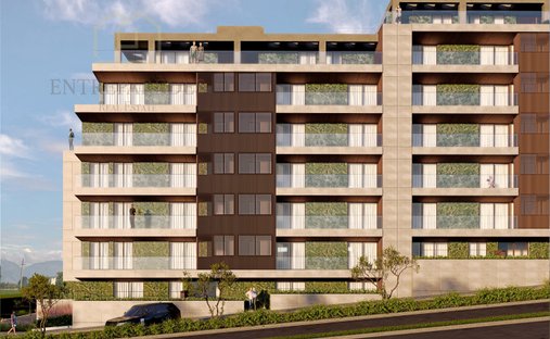 Apartment in Gondomar (Sao Cosme), Valbom e Jovim, Porto District, Portugal 1