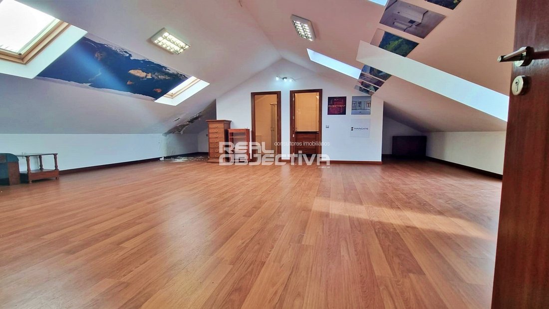 Apartment in Lordelo do Ouro e Massarelos, Porto District, Portugal 2 - 12061051