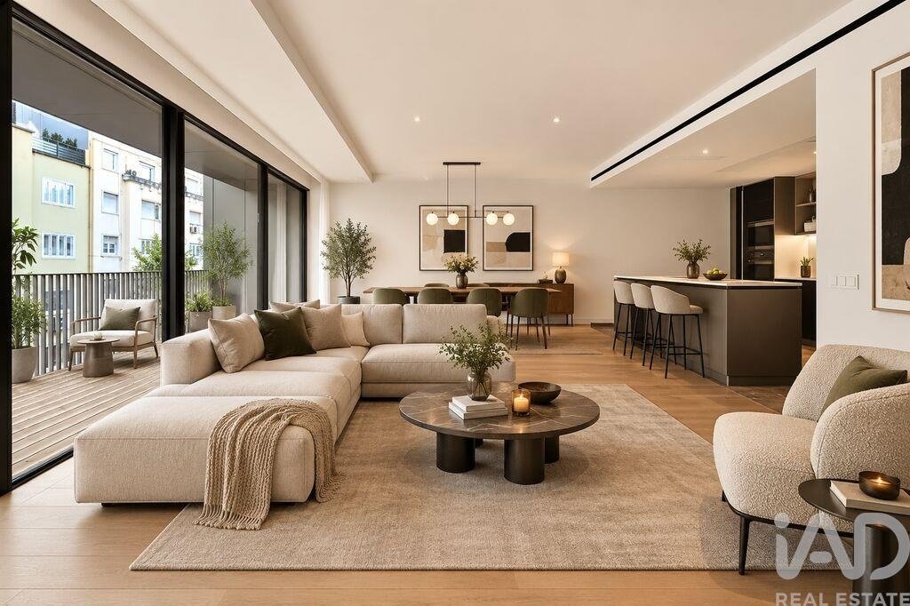 Apartment in Santo Antonio, Lisbon, Portugal 1 - 17329935