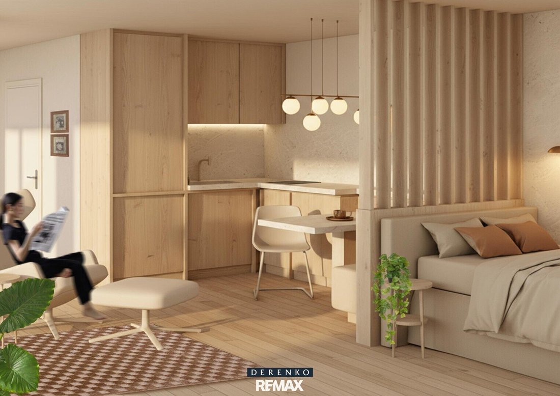 Apartment in Klosterneuburg, Lower Austria, Austria 5 - 18929660