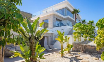 Villa a Jávea, Comunità Valenzana, Spagna 2