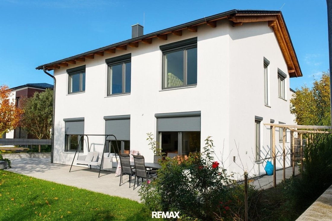 House in keine Angabe, Austria 1 - 18929752