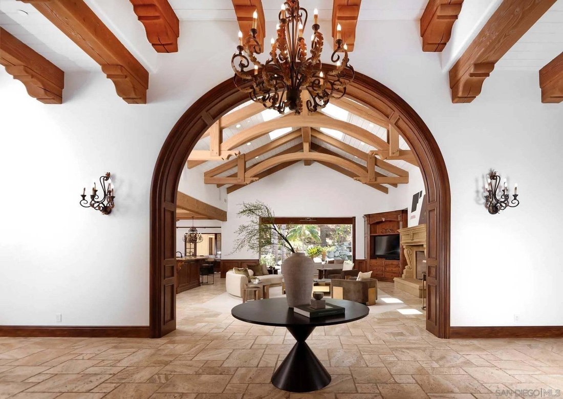 House in Rancho Santa Fe, California, United States 4 - 18928626