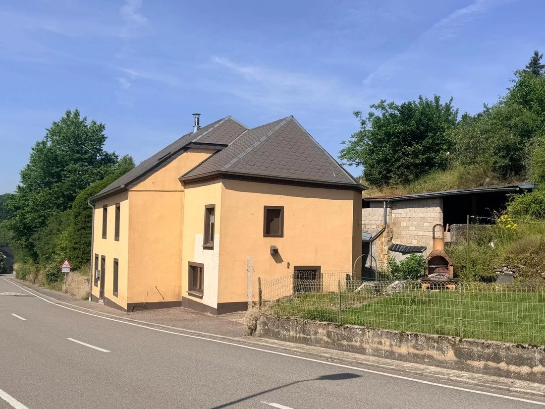 House in Rambrouch, Redange, Luxembourg 3 - 18929081