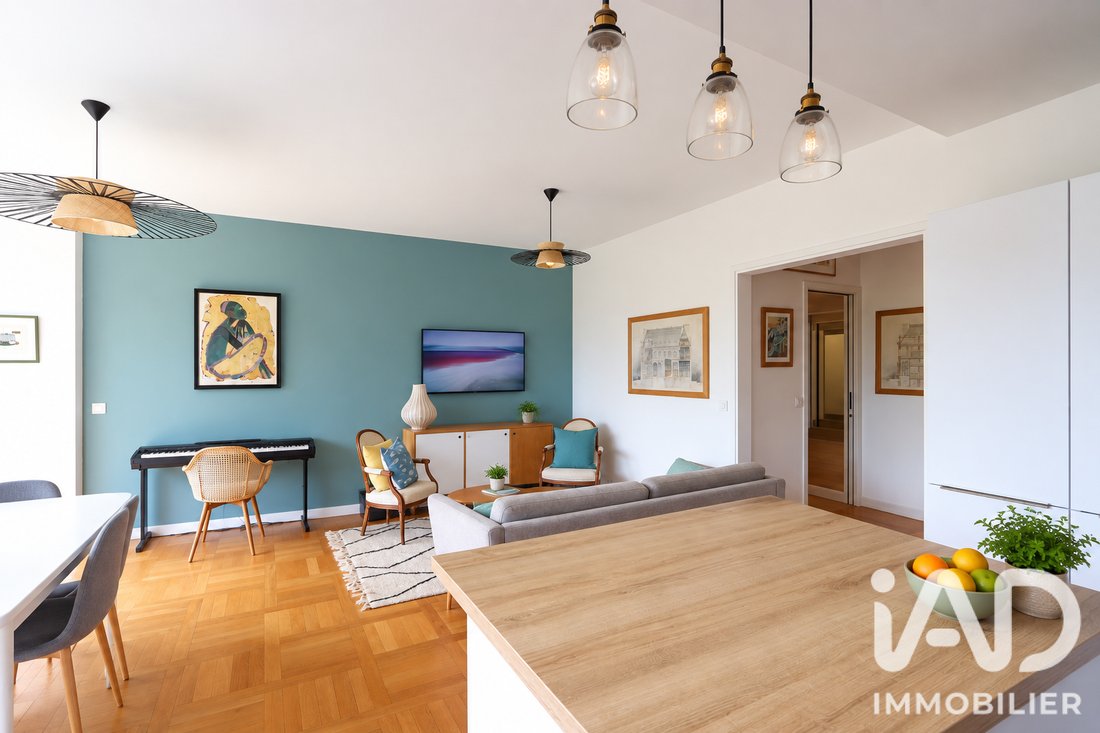 Apartment in Saint-Cloud, Ile-de-France, France 4 - 18930074