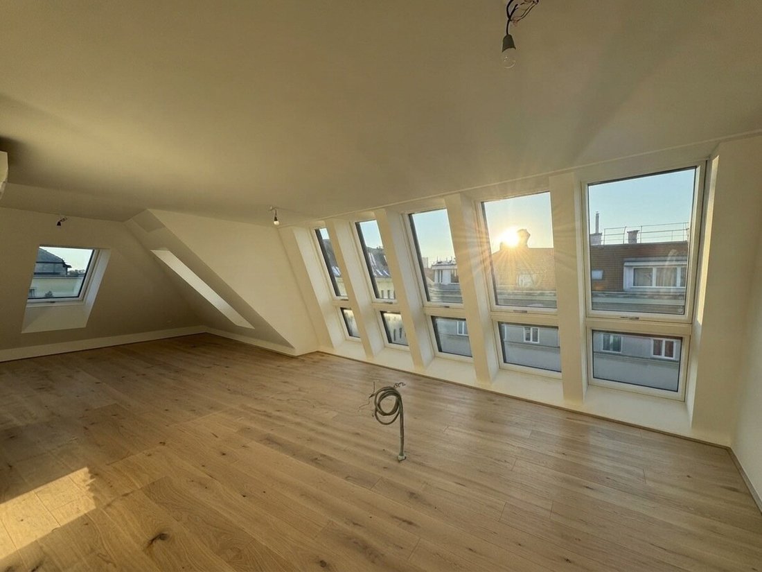 Penthouse in Vienna, Wien, Austria 3 - 18929404
