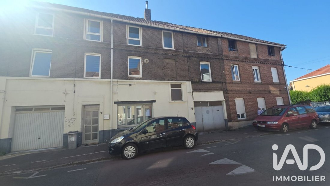 Vauban Esquermes, Lille, France 1 - 18929999