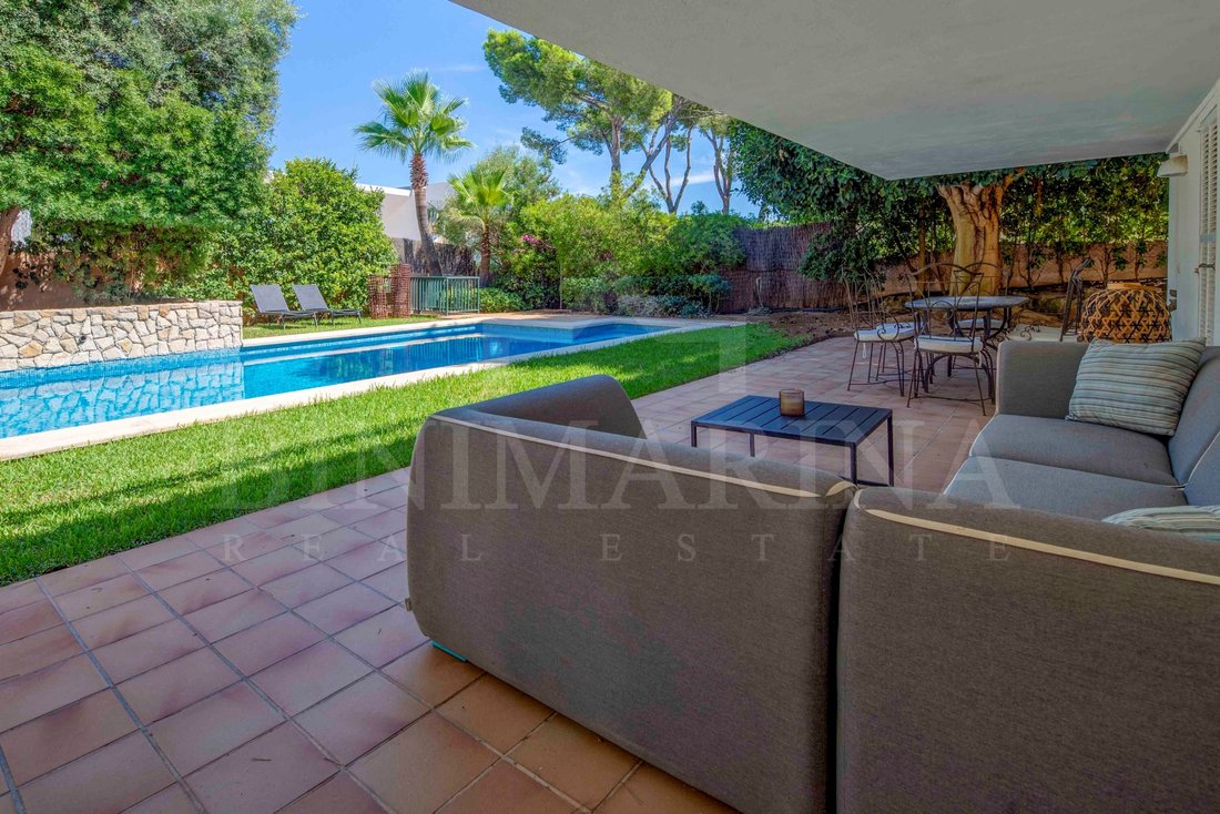 Chalet in Santa Ponsa, Balearic Islands, Spain 2 - 18929235