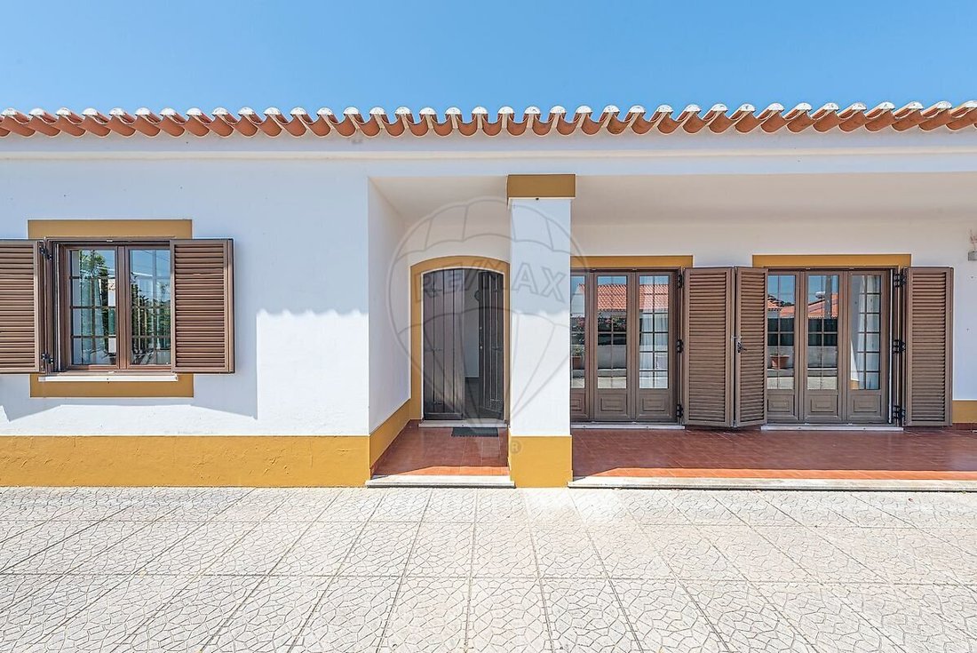 House in S.Teotónio, Beja District, Portugal 4 - 18929085