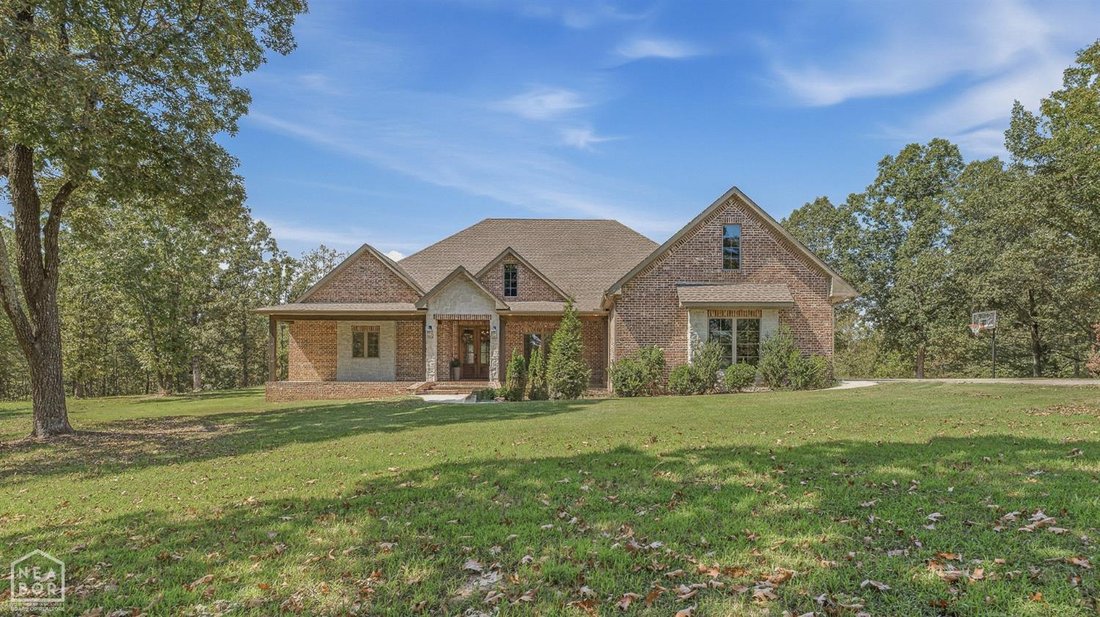 House in Jonesboro, Arkansas, United States 1 - 18928703