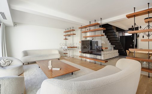 House in Saint Cyprien, Toulouse, France 1