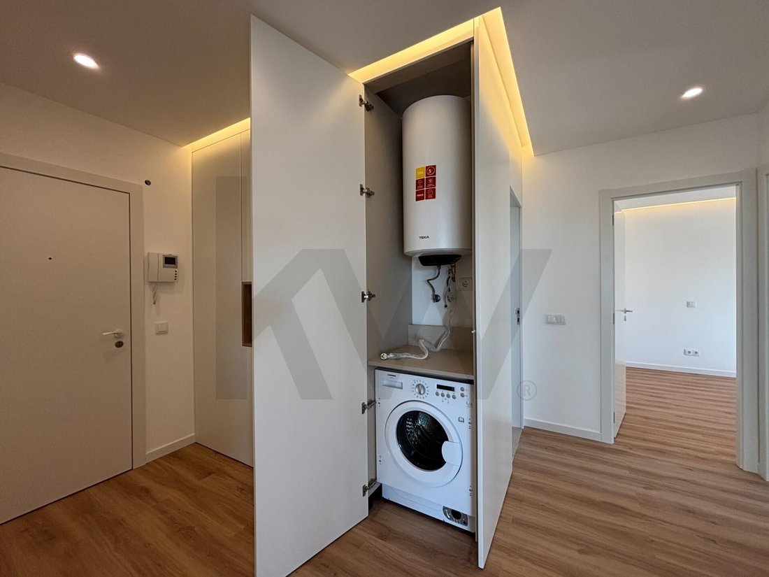 Apartment in Parede, Lisbon, Portugal 4 - 18929167