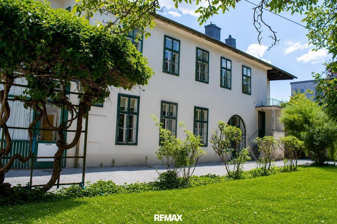 House in Baden bei Wien, Lower Austria, Austria 1 - 18929601