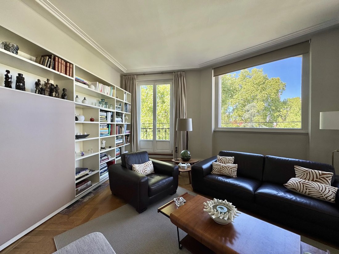 Apartment in Centre Historique-Est, Mulhouse, France 3 - 18928847