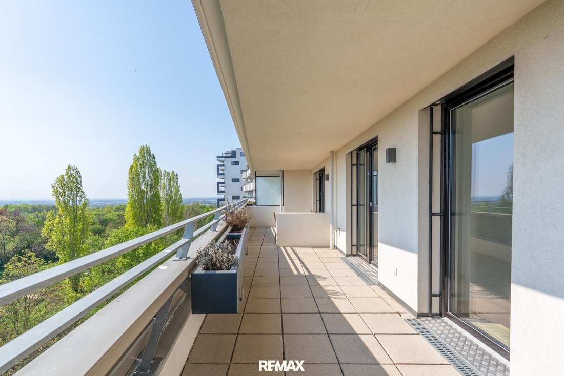 Apartment in keine Angabe, Austria 1 - 18929953