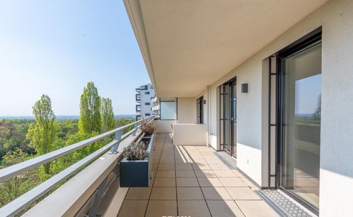 Appartamento a Vienna, Vienna, Austria 1