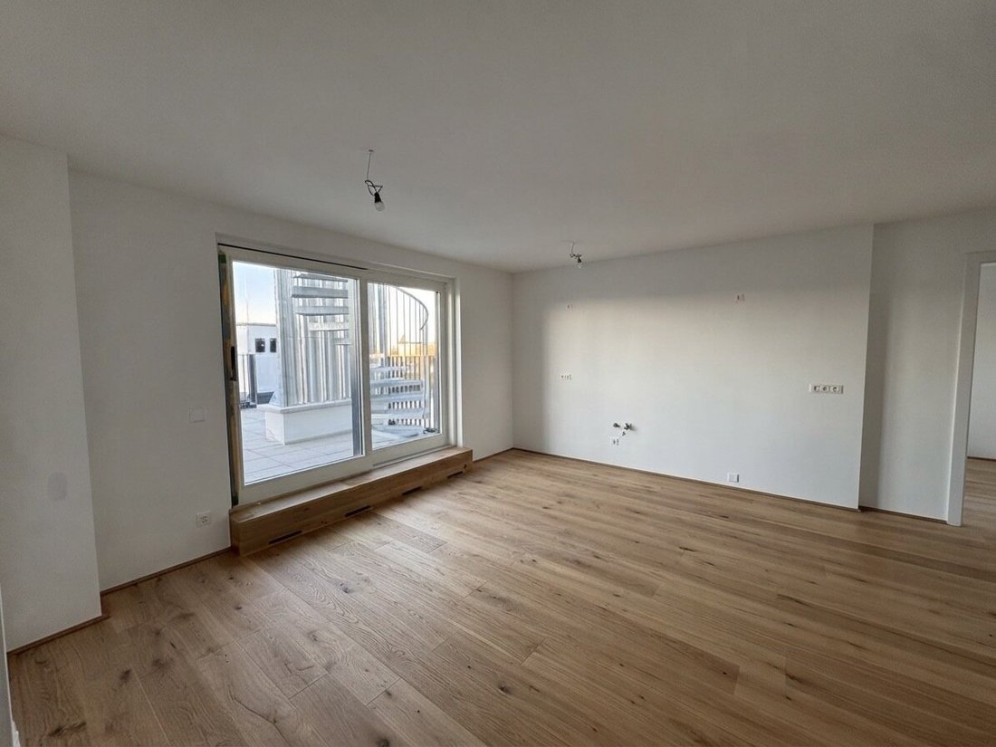 Penthouse in Vienna, Wien, Austria 5 - 18929392