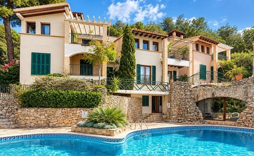 Casa en Canyamel, Capdepera, Islas Baleares 1