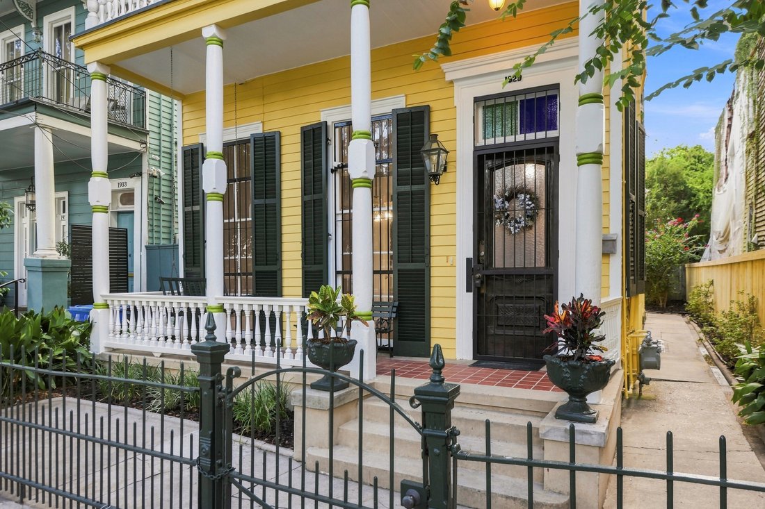 New Orleans, Louisiana, United States 3 - 18929495
