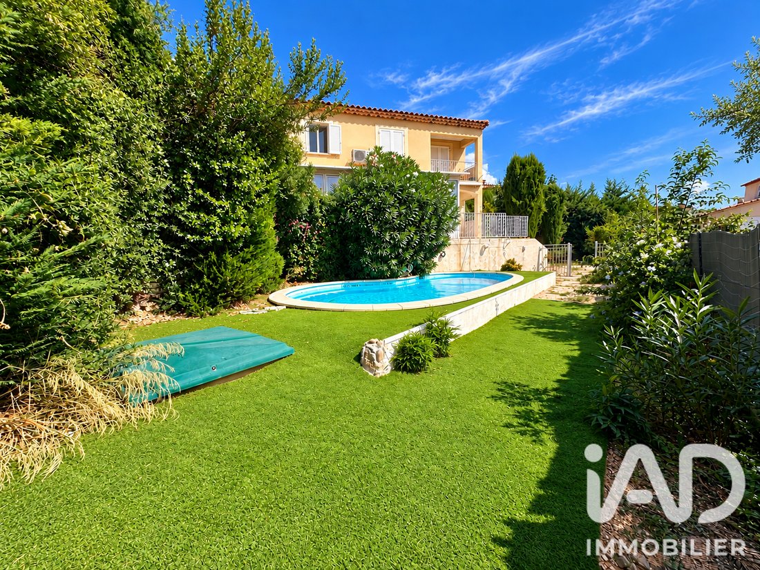 House in Saint Mitre, 13e Arrondissement, Marseille 1 - 18930070