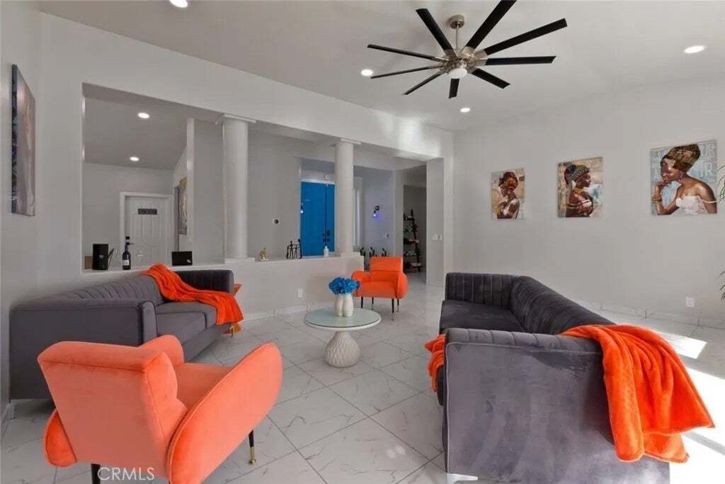 House in Palm Springs, California, United States 3 - 18928607
