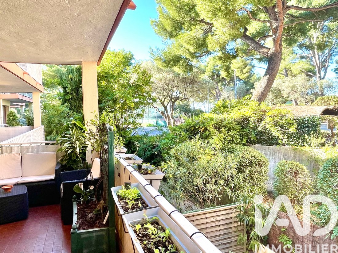 Apartment in Beaucours-La Gorguette-La Morvenede, Sanary-sur-Mer, France 2 - 18046284