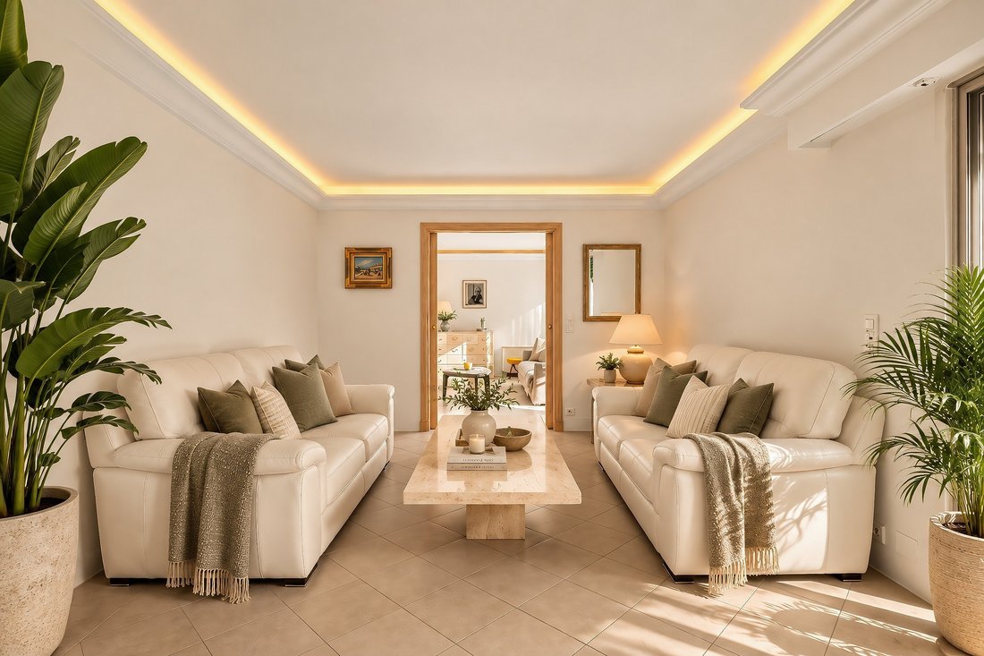 Apartment in Cannes, Provence-Alpes-Côte d'Azur, France 4 - 18929490