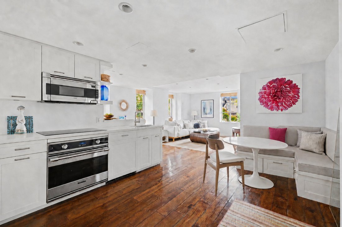 Condo in New York, New York, United States 2 - 18929451