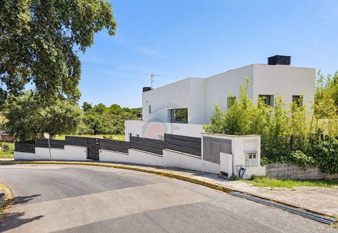 House in Calonge i Sant Antoni, Catalonia, Spain 5 - 18929226