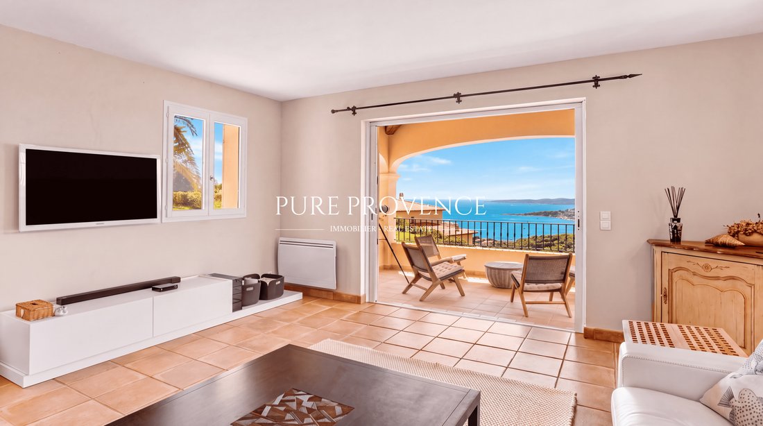 Villa in Ville-Les Saquedes-Le Bouillonnet, Sainte-Maxime, France 5 - 18837560